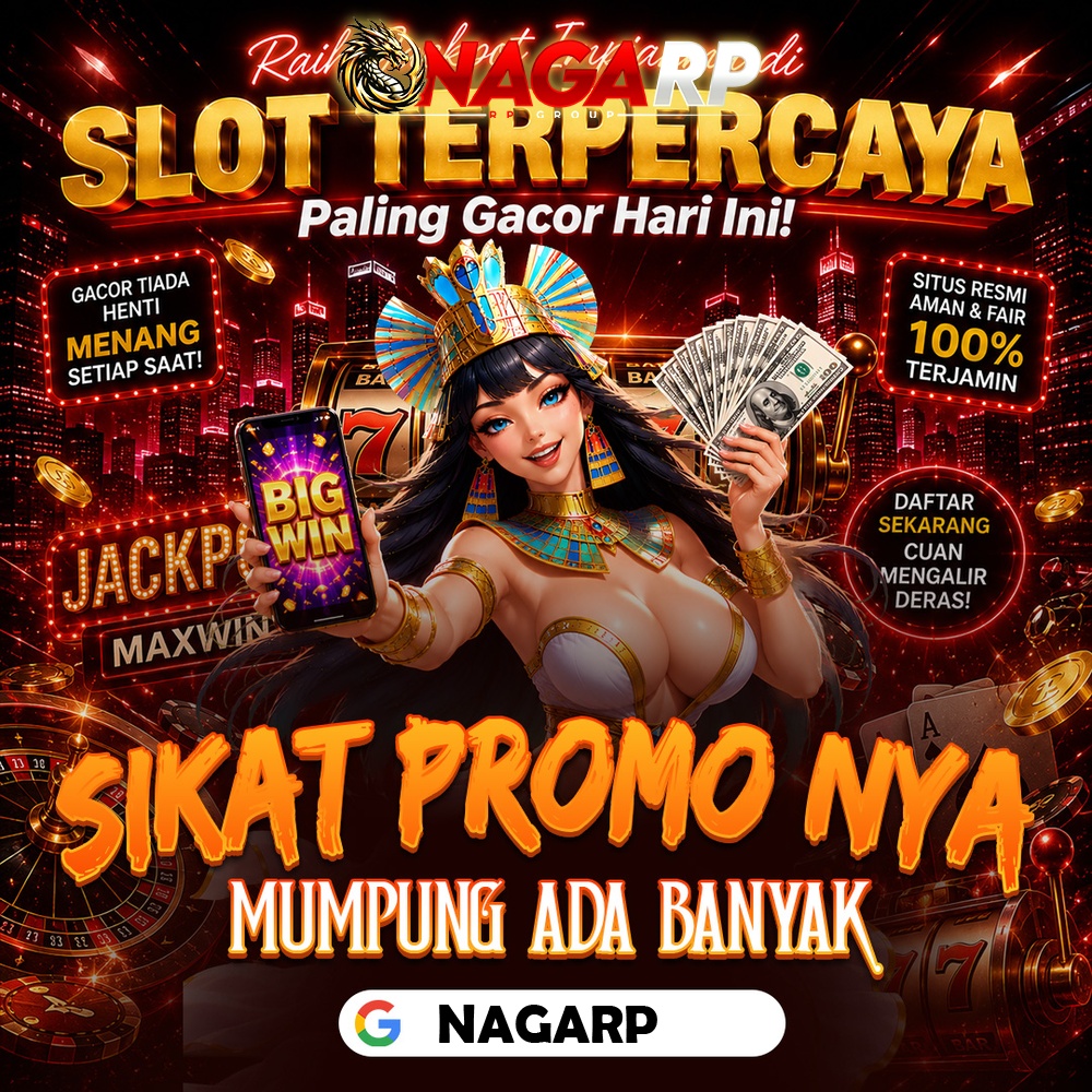 banner NAGARP X Events Kumiai Soken: Game Online Industri Digital Yang Cocok Untuk Hiburan Setiap Hari